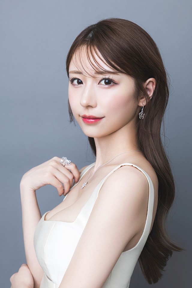 皇 ゆりのプロフィール写真1
